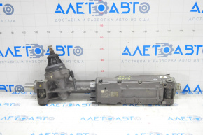 Steering rack Audi A4 B8 13-16 EPS, wire cut