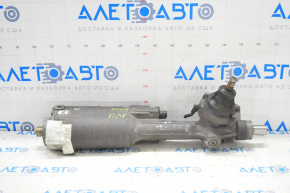 Steering rack Audi A4 B8 13-16 EPS, wire cut