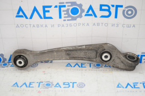 Lower front left arm Audi A4 B8 08-12 torn silent block