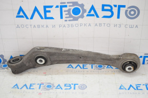 Lower front left arm Audi A4 B8 08-12 torn silent block