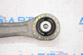 Lower front left arm Audi A4 B8 08-12 torn silent block