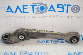 Lower arm front right front Audi A4 B8 08-12 torn silent block