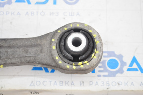 Lower arm front right front Audi A4 B8 08-12 torn silent block