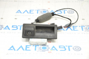 Audi A4 B8 08-16 rear view camera complete with handle