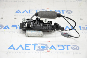 Audi A4 B8 08-16 rear view camera complete with handle
