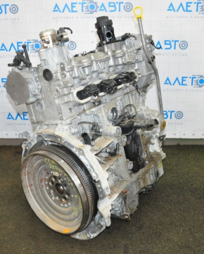 Mercedes CLA 250 14-19 M270 E20 34k engine, 13-14-14-13, started