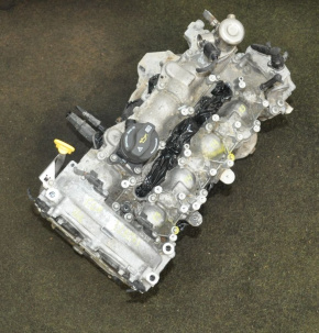 Mercedes CLA 250 14-19 M270 E20 34k engine, 13-14-14-13, started
