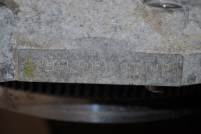 Mercedes CLA 250 14-19 M270 E20 34k engine, 13-14-14-13, started