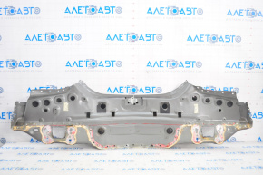 Mercedes CLA 14-19 rear panel graphite