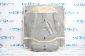 Trunk trough Mercedes CLA 14-19 graphite