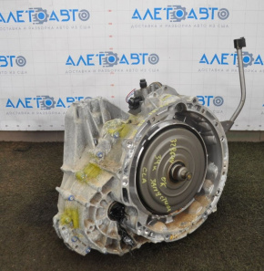 Automatic transmission complete Mercedes CLA 250 14-19 FWD 34k, ok