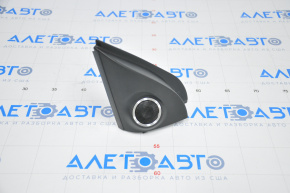 Mirror cover inner left Mitsubishi Outlander 14-19 type 2
