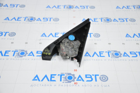 Mirror cover inner left Mitsubishi Outlander 14-19 type 2