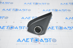 Mirror cover inner right Mitsubishi Outlander 14-19 with tweeter, type 2