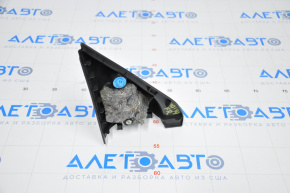 Mirror cover inner right Mitsubishi Outlander 14-19 with tweeter, type 2