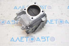 Mitsubishi Outlander 14-20 3.0 Throttle Body