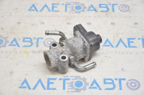 EGR valve Mitsubishi Outlander 14-21 3.0