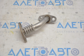 EGR pipe Mitsubishi Outlander 14-21 3.0