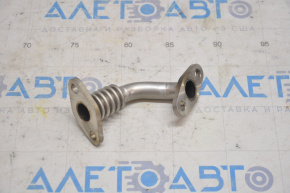 EGR pipe Mitsubishi Outlander 14-21 3.0