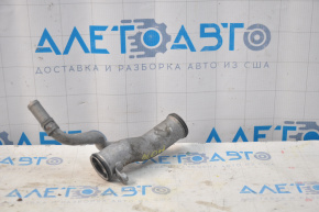Cooling pipe metal Mitsubishi Outlander 14-20 3.0