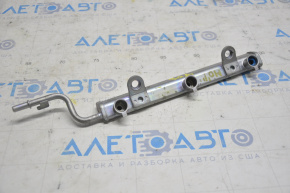 Fuel rail rear Mitsubishi Outlander 14-20 3.0
