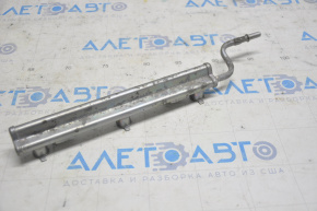 Fuel rail rear Mitsubishi Outlander 14-20 3.0