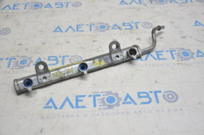 Fuel rail front Mitsubishi Outlander 14-20 3.0