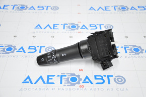 Left steering column switch Mitsubishi Outlander 14-16 under fog lights