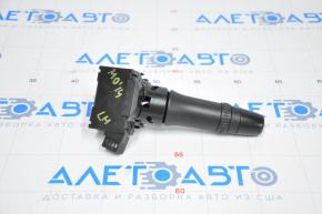Left steering column switch Mitsubishi Outlander 14-16 under fog lights