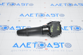 Steering column switch right Mitsubishi Outlander 14-16 for rain sensor