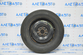 Spare tire spare wheel Mitsubishi Outlander 14-16 R16 155/90