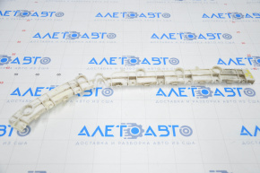 Rear bumper mount left Mitsubishi Outlander 14-22 broken mount