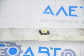 Rear bumper mount left Mitsubishi Outlander 14-22 broken mount