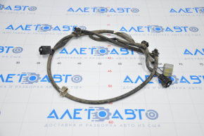 Wiring rear bumper Mitsubishi Outlander 14-15 prerest