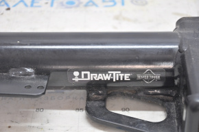 Towbar Mitsubishi Outlander 14-21