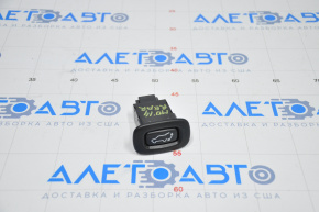 Mitsubishi Outlander 14-22 Trunk Door Close Button