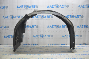 Front left fender liner Mitsubishi Outlander 14-20