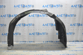Front right fender liner Mitsubishi Outlander 14-20