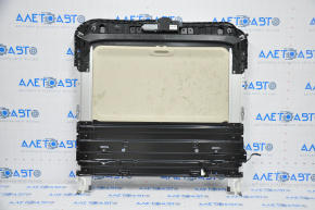 Sunroof assembly Mitsubishi Outlander 14-22 curtain beige, for dry cleaning
