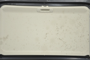 Sunroof assembly Mitsubishi Outlander 14-22 curtain beige, for dry cleaning