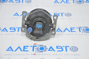 Fog lamp left PTF Mitsubishi Outlander 14-15 prerest, sand