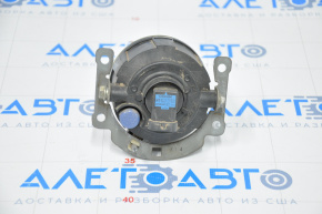 Fog lamp PTF right Mitsubishi Outlander 14-15 prerest, sand
