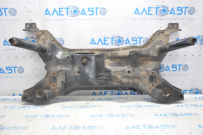 Front subframe Mitsubishi Outlander 14-15 3.0 pre-rest, rusty