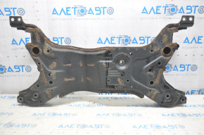 Front subframe Mitsubishi Outlander 14-15 3.0 pre-rest, rusty
