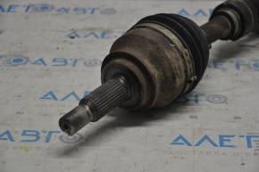 Drive axle shaft front left Mitsubishi Outlander 14-20 3.0