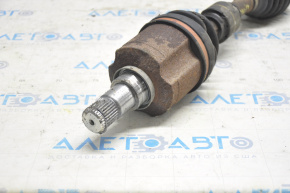 Drive axle shaft front left Mitsubishi Outlander 14-20 3.0