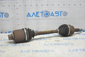Drive half shaft front right Mitsubishi Outlander 14-15 2.4, 3.0 AWD