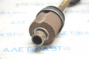 Drive half shaft front right Mitsubishi Outlander 14-15 2.4, 3.0 AWD