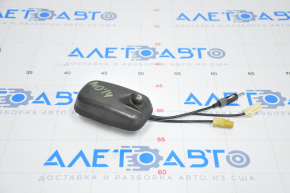Antenna socket Mitsubishi Outlander 14-16 with navigation