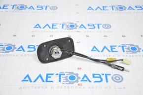 Antenna socket Mitsubishi Outlander 14-16 with navigation